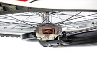 GASGAS Contact EStart 280 2019 - Bild 10